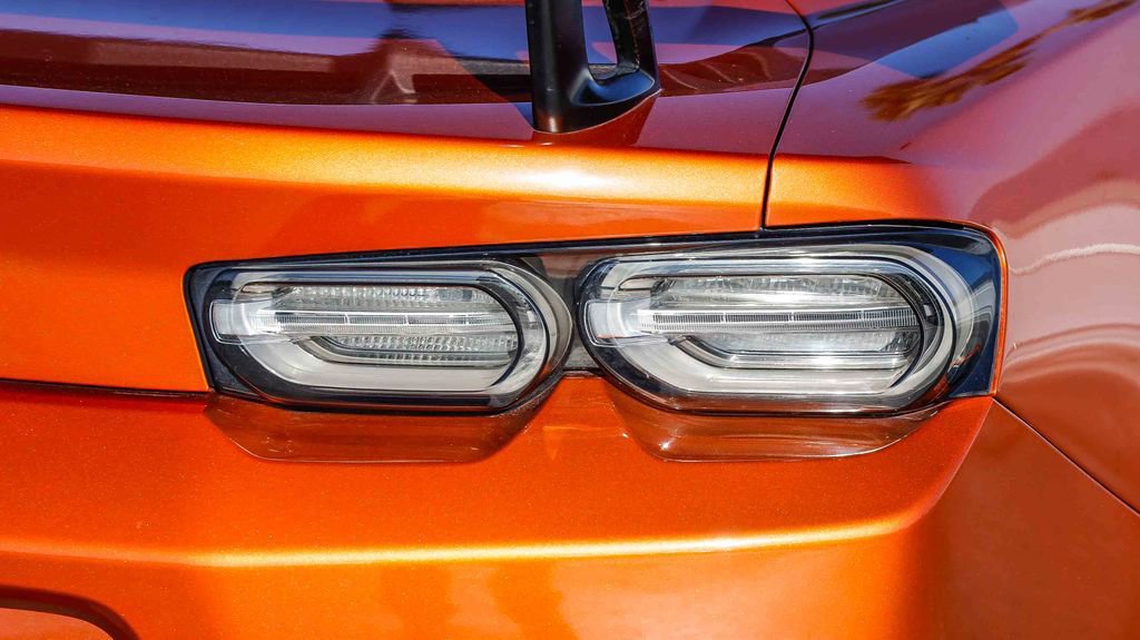 Used 2022 Chevrolet Camaro ZL1 image 10