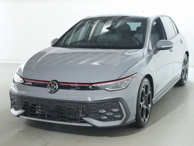 Used 2025 Volkswagen GTI Autobahn image 1