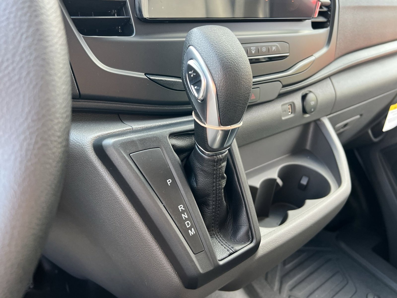 New 2026 Ford Transit 150 Low Roof image 20