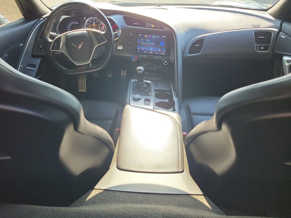 Used 2019 Chevrolet Corvette Z06 image 15