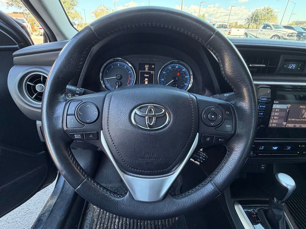 Used 2018 Toyota Corolla SE image 13