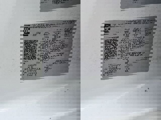 Used 2024 Chevrolet Silverado 1500 LT Trail Boss w/ Protection Package image 45