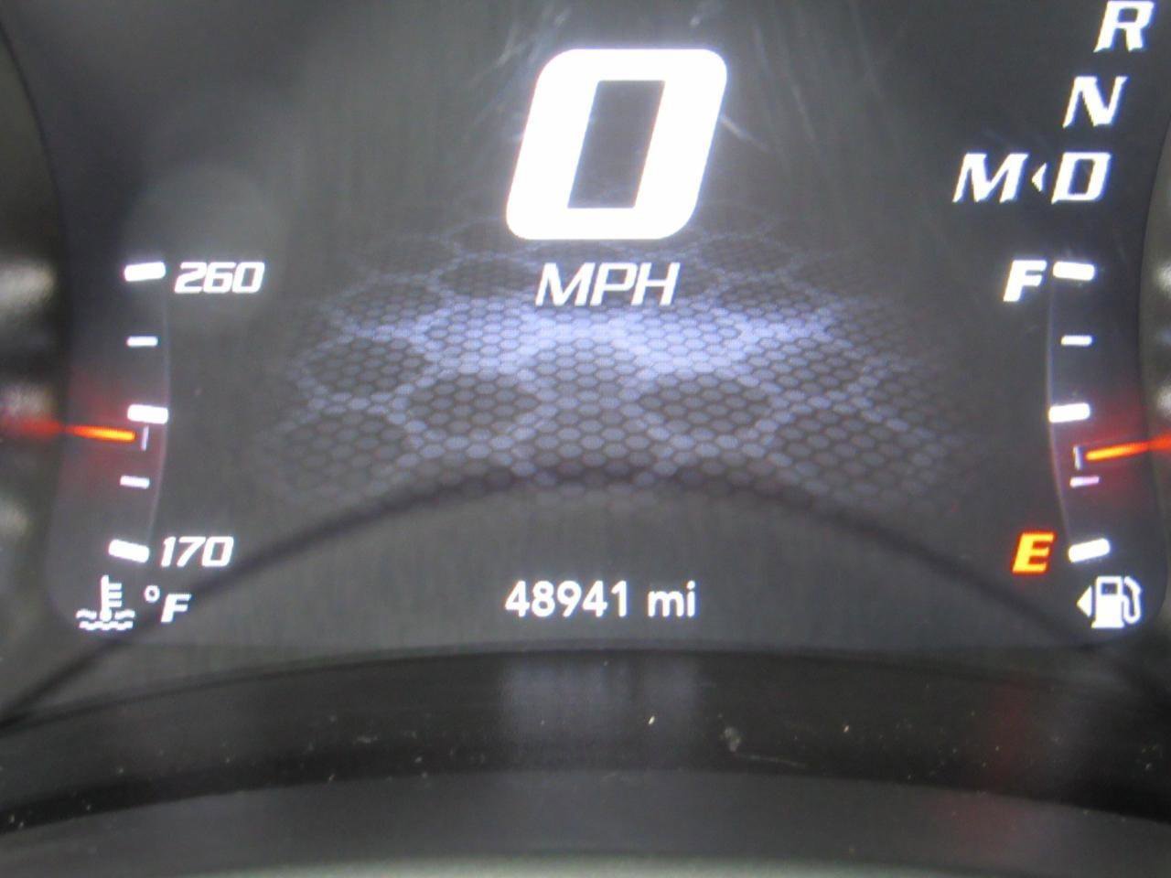 Used 2021 Dodge Charger Scat Pack w/ Daytona Edition Group image 6