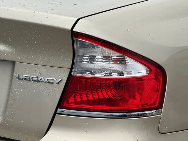 Used 2008 Subaru Legacy 2.5i AWD/4WD image 5