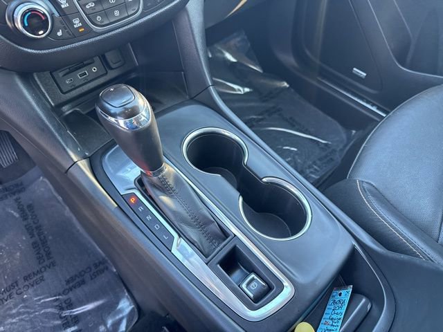 Used 2019 Chevrolet Equinox Premier image 12