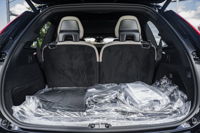 New 2026 Volvo XC90 B6 Ultra image 5