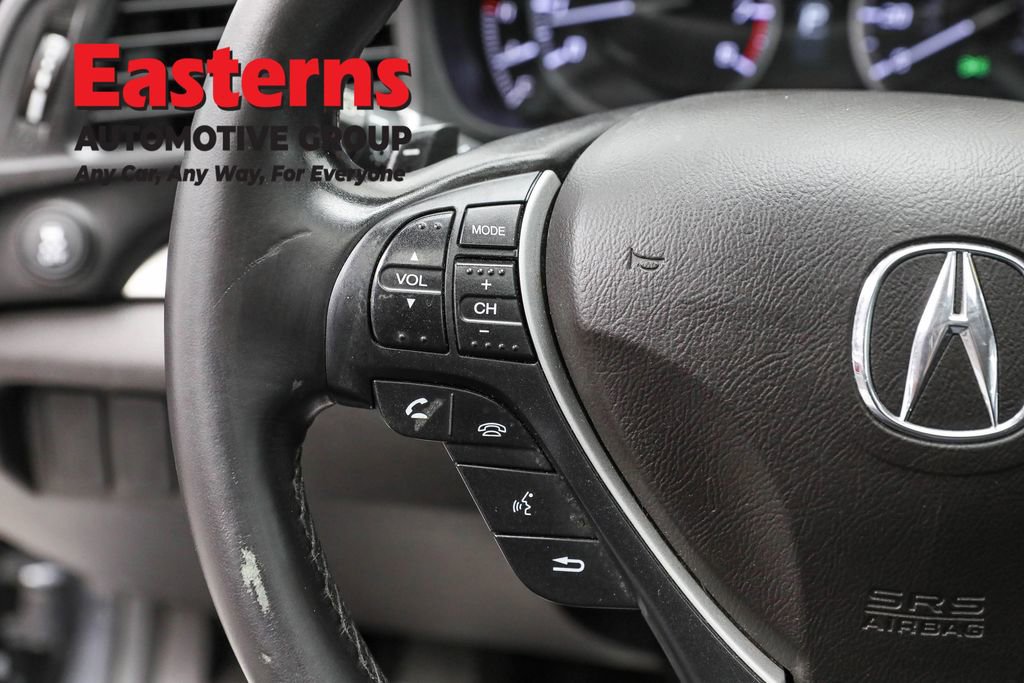 Used 2016 Acura ILX image 15