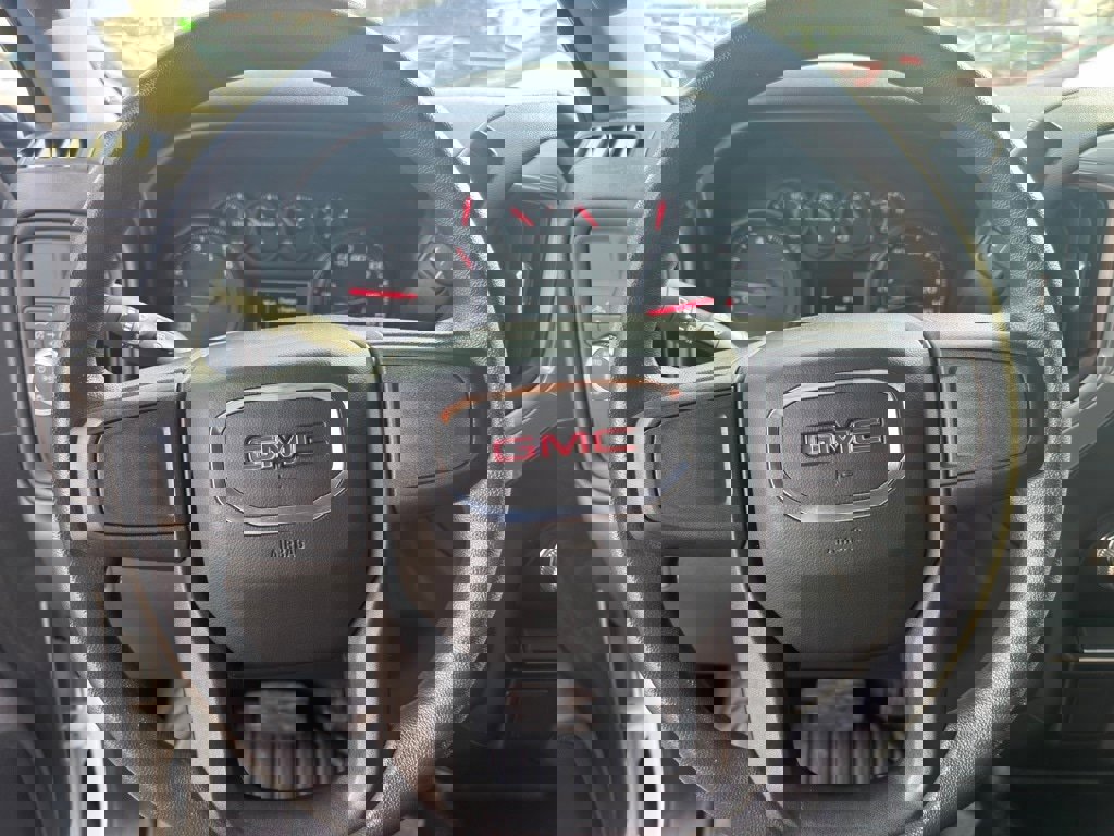 Used 2020 GMC Sierra 1500 2WD Regular Cab image 16