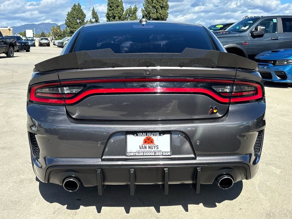 Used 2023 Dodge Charger Scat Pack image 5