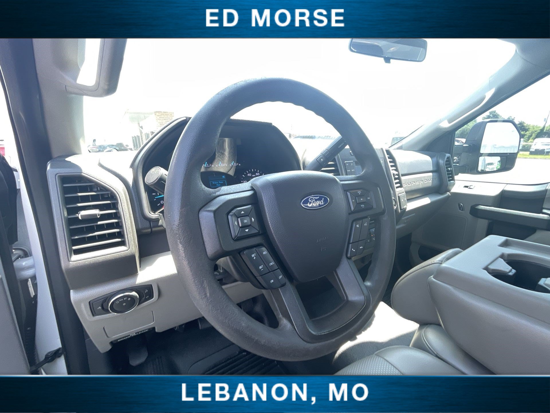 Used 2018 Ford F250 XL w/ Power Equipment Group RWD image 10
