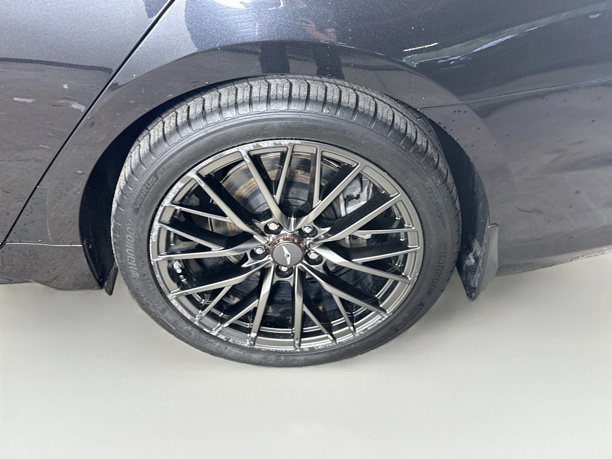 Used 2019 Genesis G80 3.8 w/ Sport Package 02 AWD/4WD image 38