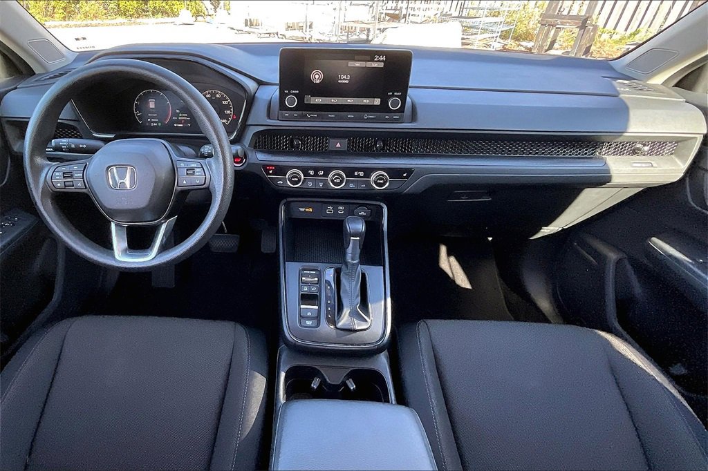 Used 2024 Honda CR-V EX image 15