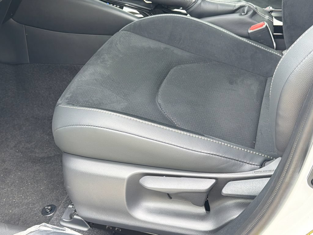 New 2026 Toyota Corolla GR AWD/4WD image 19