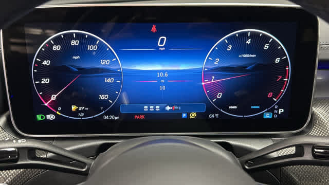 New 2026 Mercedes-Benz C 300 4MATIC Sedan image 19
