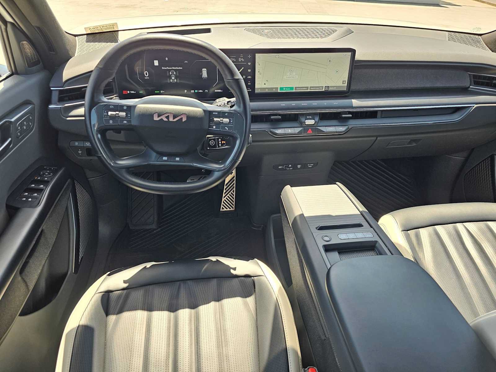 Used 2024 Kia EV9 GT-Line AWD/4WD image 21