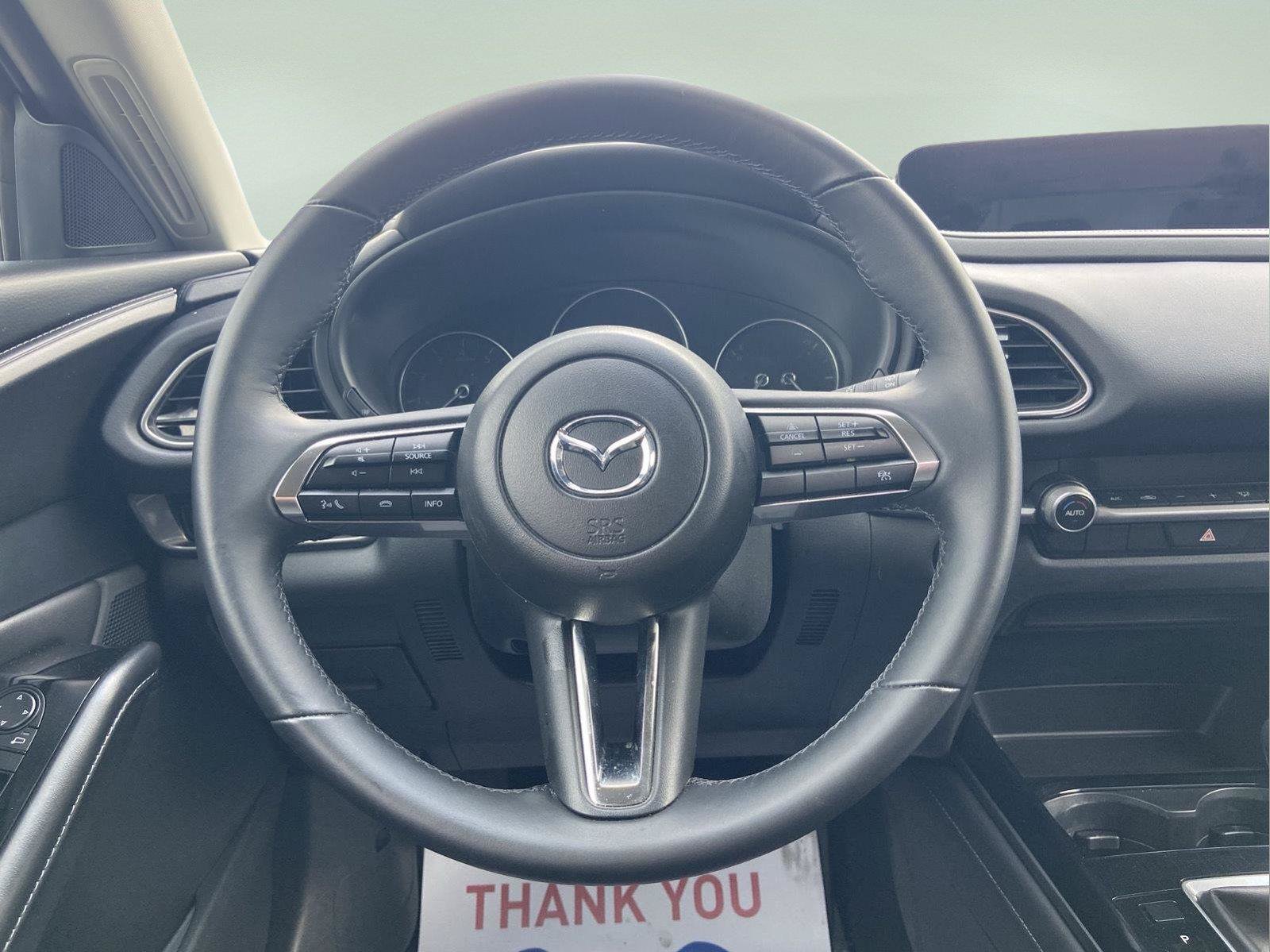 Used 2025 MAZDA CX-30 AWD 2.5 S w/ Select Sport Pkg image 20
