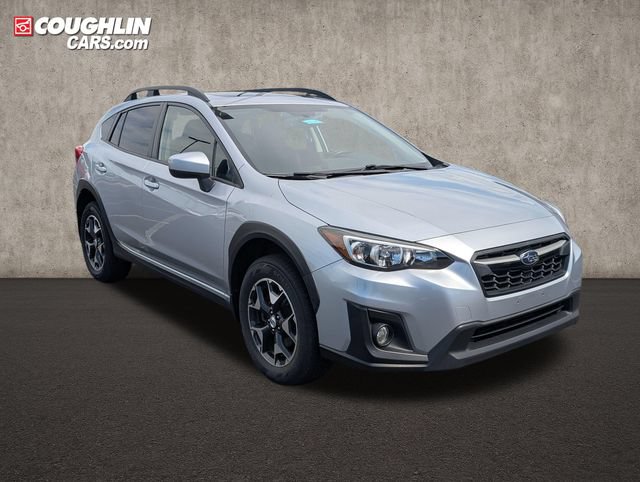 Used 2018 Subaru Crosstrek 2.0i Premium
