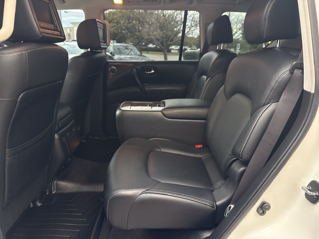 Used 2017 INFINITI QX80 2WD w/ Driver Assistance Package image 26