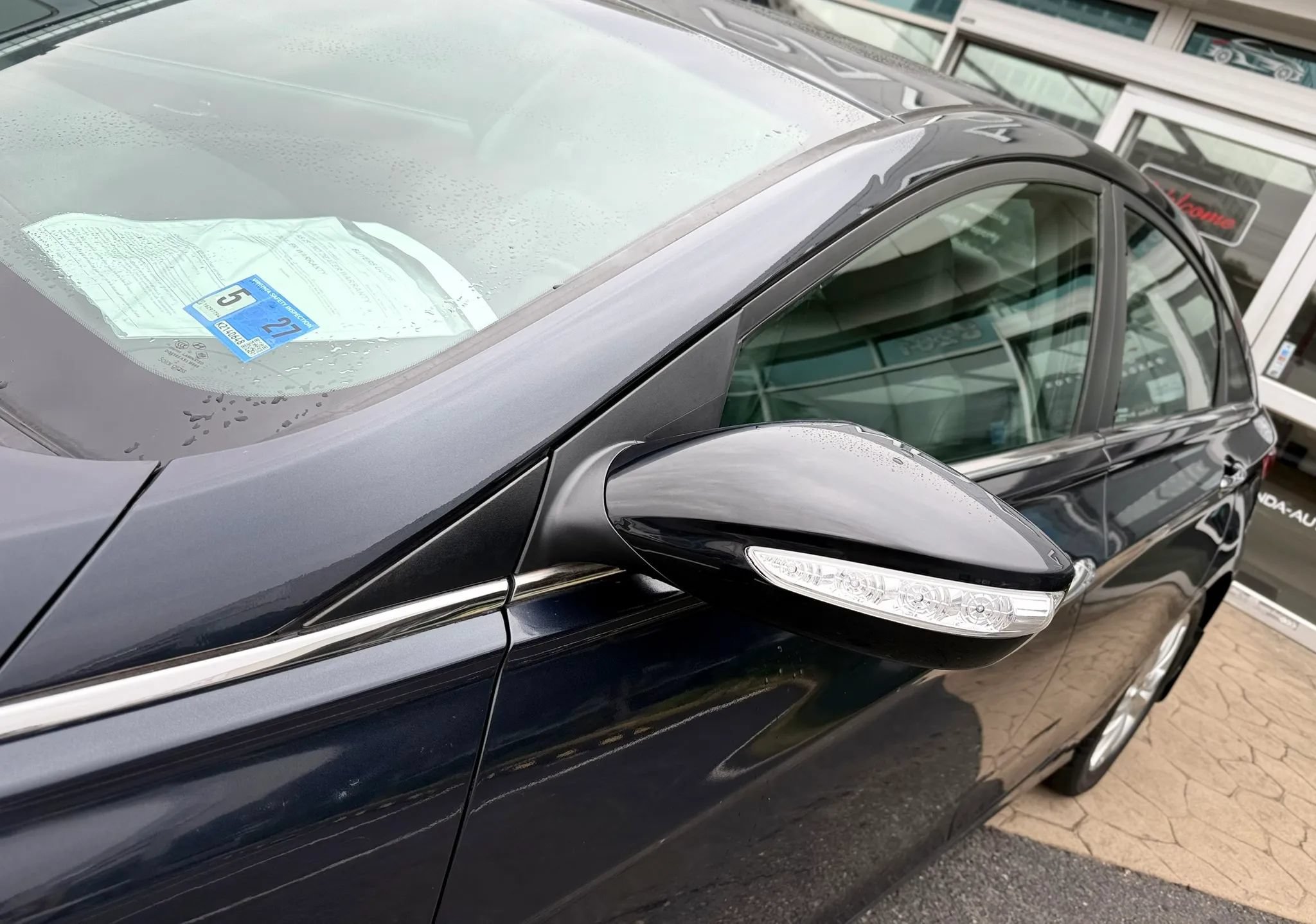 Used 2013 Hyundai Sonata Limited FWD image 41