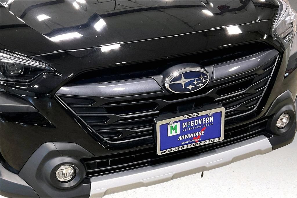 Used 2025 Subaru Outback Limited w/ Tech Package 3 AWD/4WD image 34