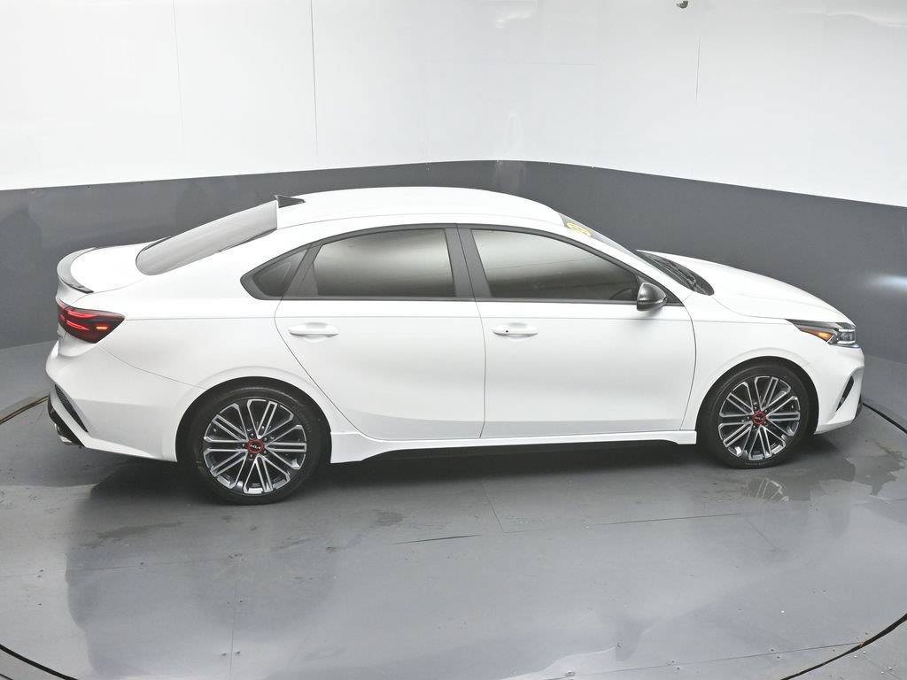 Used 2024 Kia Forte GT FWD image 45