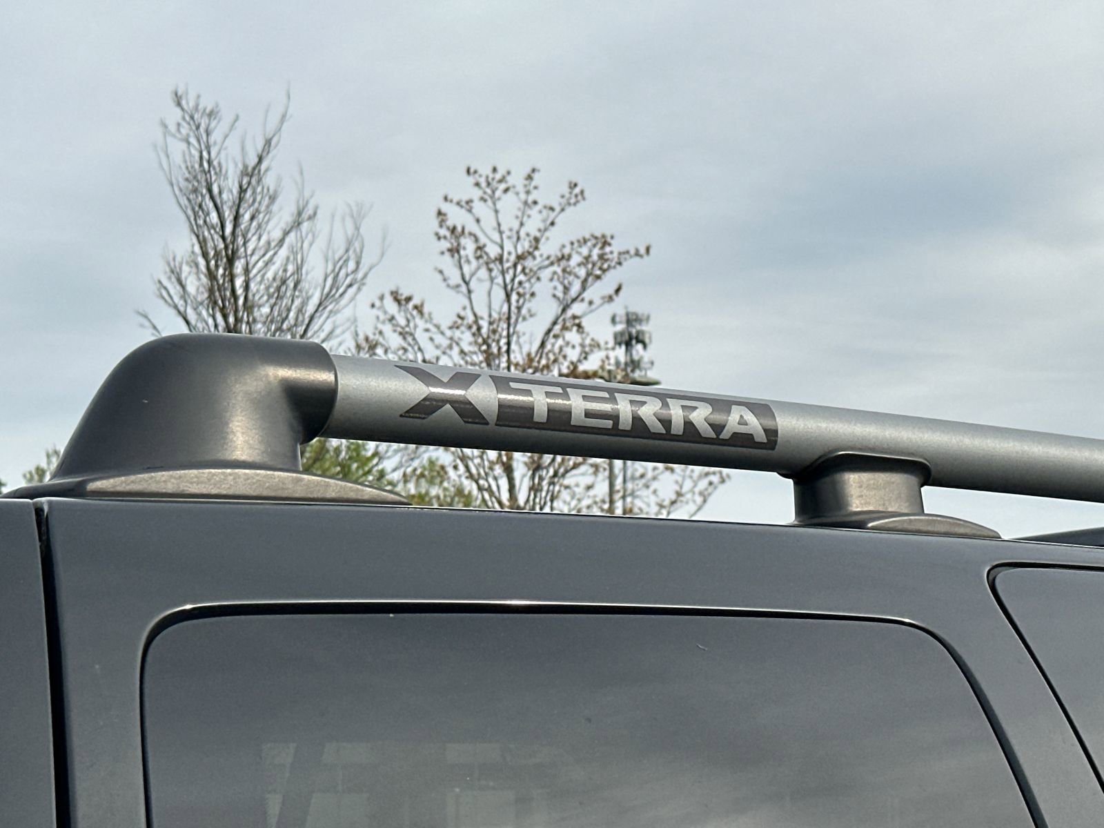 Used 2013 Nissan Xterra S image 5