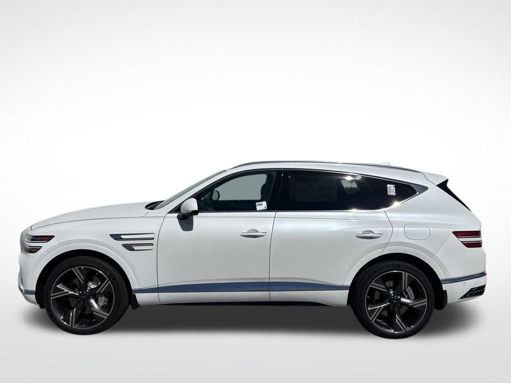 New 2026 Genesis GV80 3.5T Prestige image 9