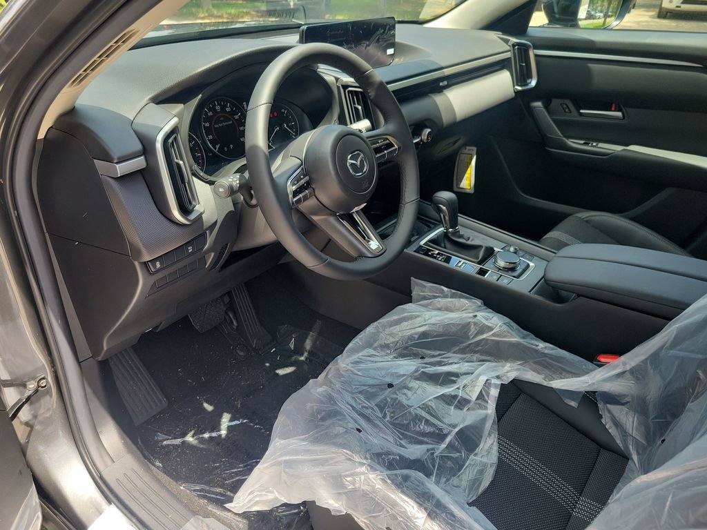 New 2026 MAZDA CX-50 AWD 2.5 S w/ Cargo Package image 12