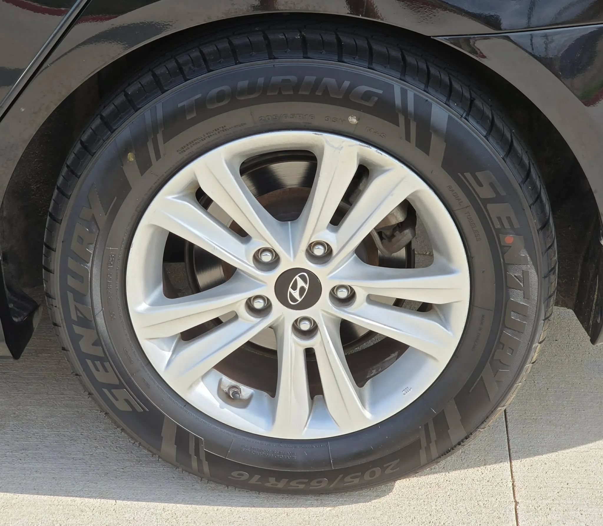Used 2013 Hyundai Sonata GLS w/ Popular Equipment Pkg FWD image 21