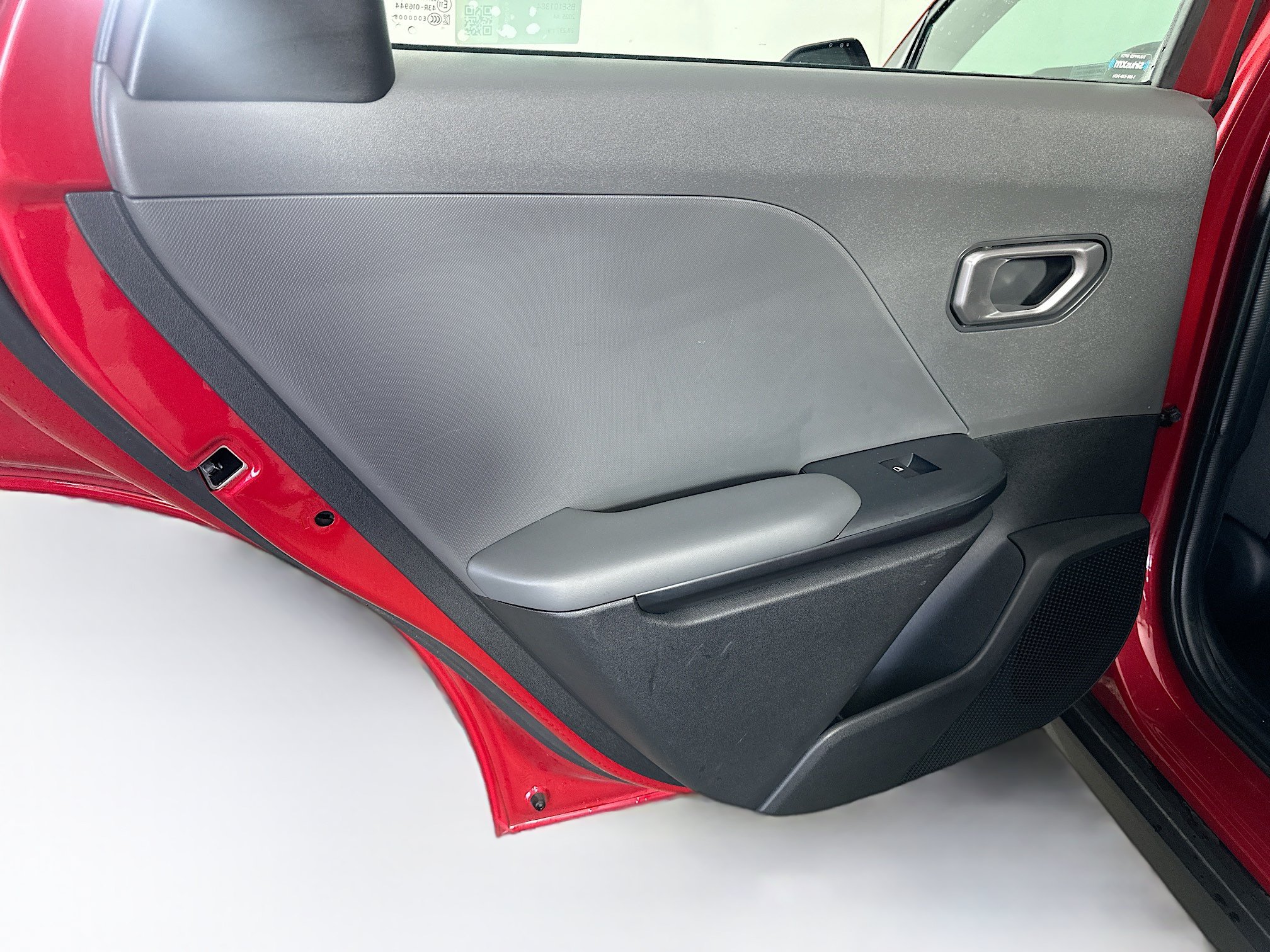 Used 2025 Kia K4 FWD image 25