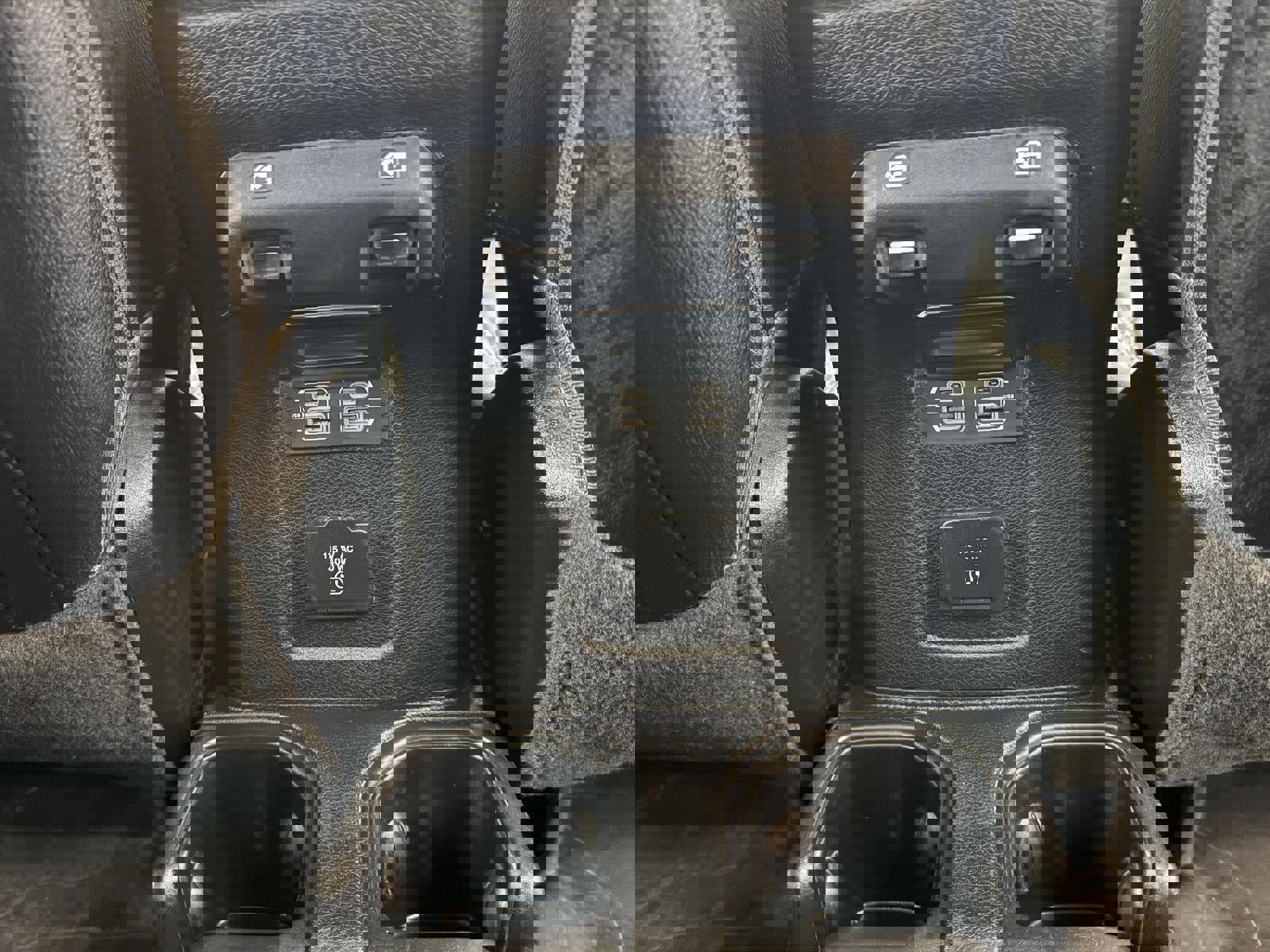 Used 2021 Jeep Gladiator Overland image 32