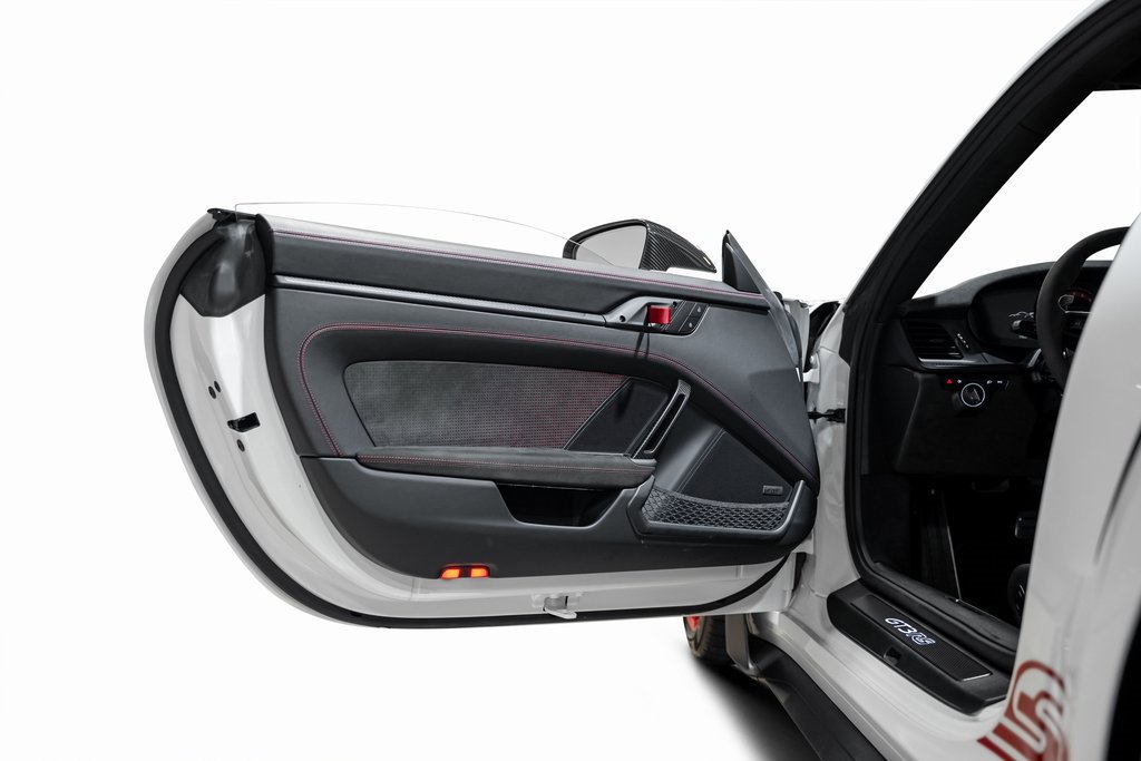 Used 2024 Porsche 911 GT3 RS image 53