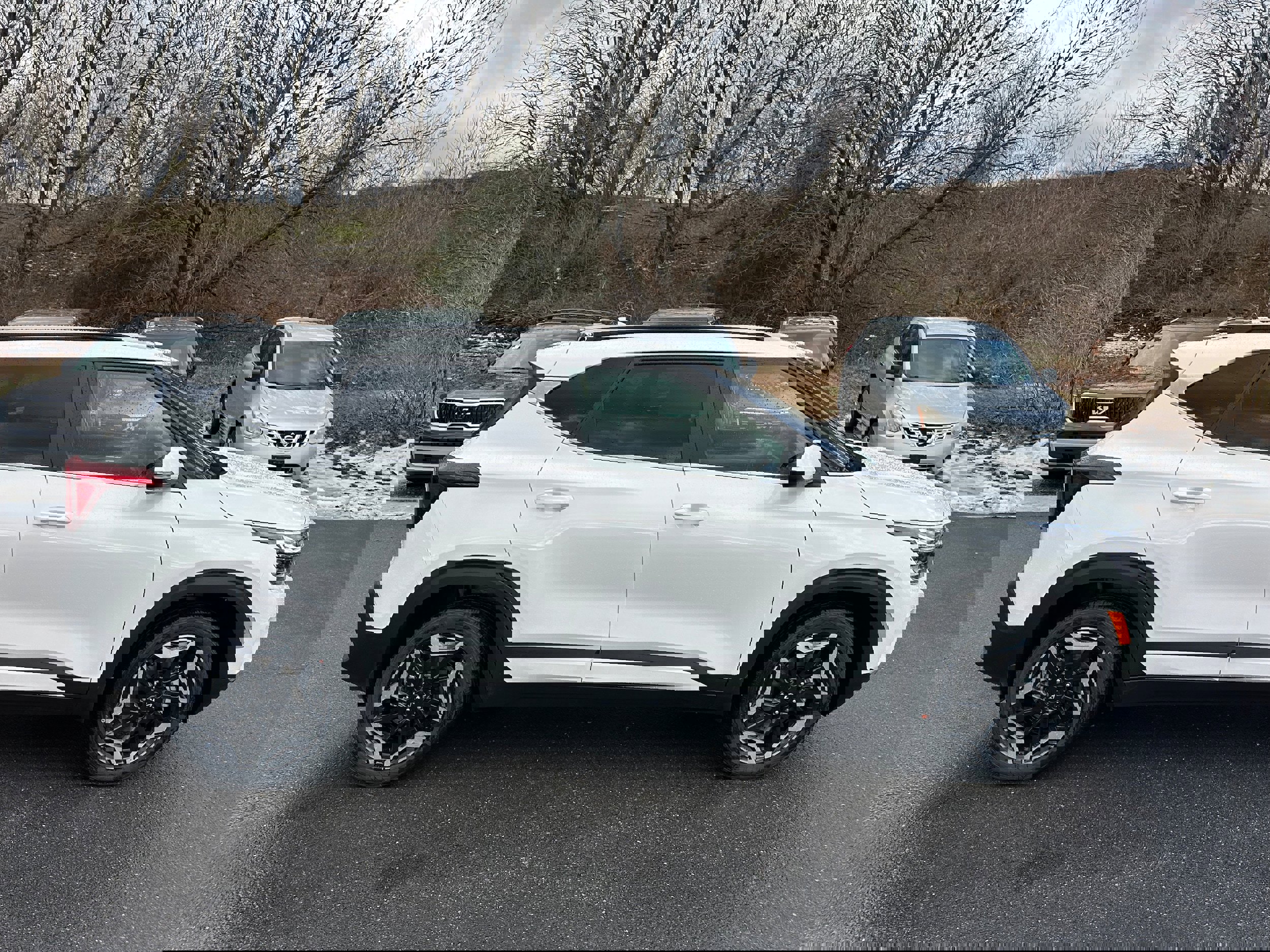 New 2026 Kia Seltos SX image 4