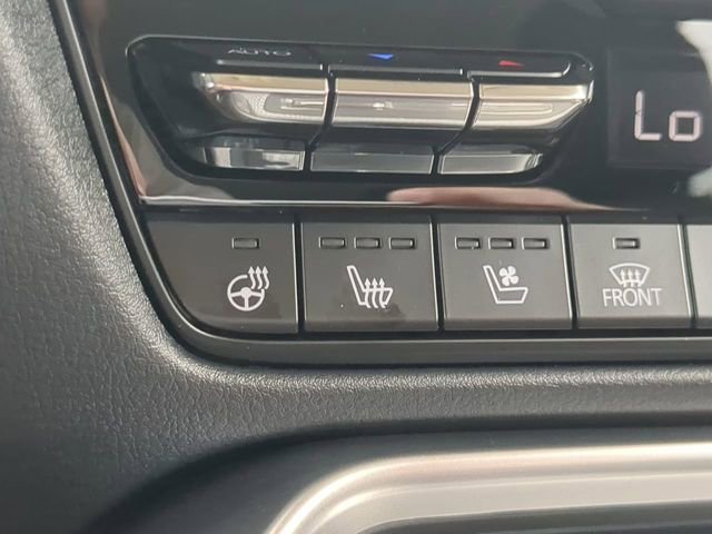 New 2026 MAZDA CX-90 Plug-In Hybrid w/ Preferred image 20