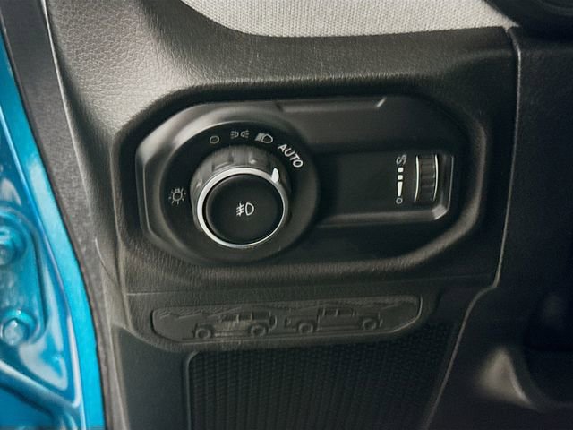 Used 2024 Jeep Wrangler Sport S image 10