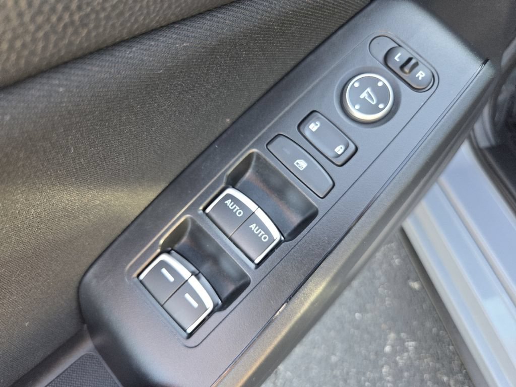 Certified 2024 Honda Civic Sport image 32