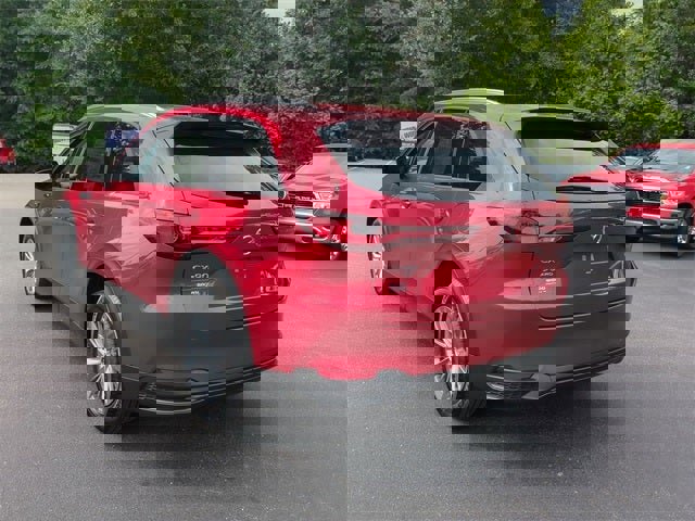 New 2024 MAZDA CX-90 Plug-In Hybrid w/ Preferred image 6