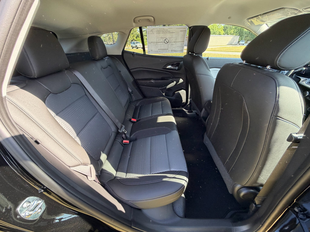 New 2026 Chevrolet Trax LT image 22