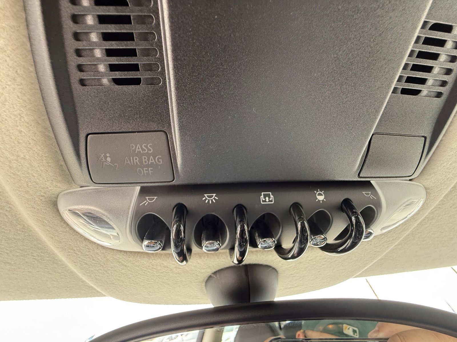 Used 2012 MINI Cooper S image 14