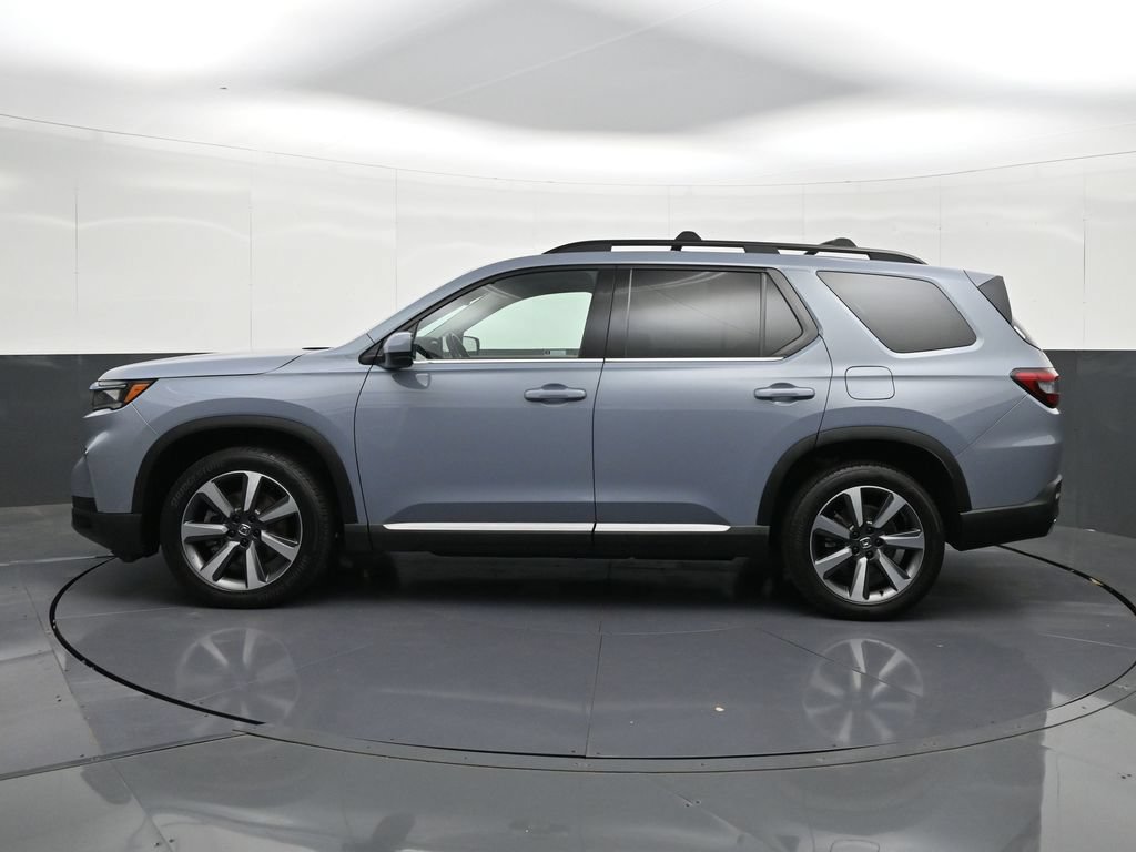 Used 2024 Honda Pilot Elite image 2