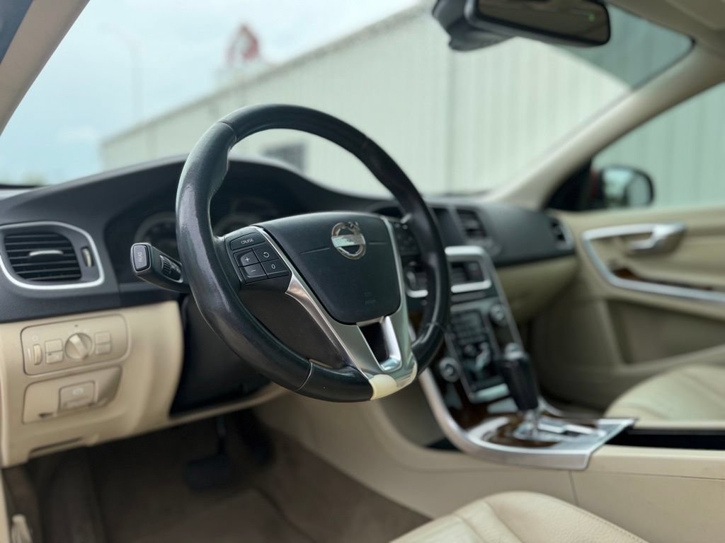 Used 2012 Volvo S60 T5 FWD image 14