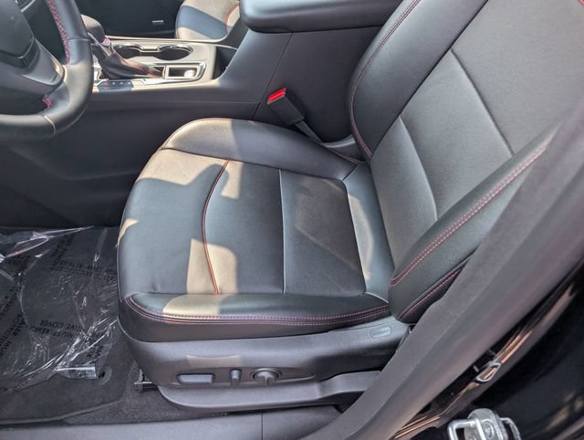Used 2023 Chevrolet Equinox RS w/ RS Leather Package AWD/4WD image 22