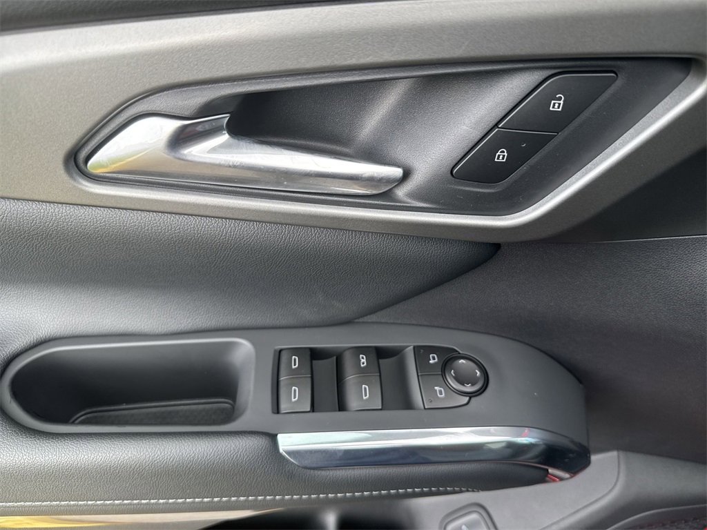 New 2026 Chevrolet Traverse LT w/ Midnight/Sport Edition image 15