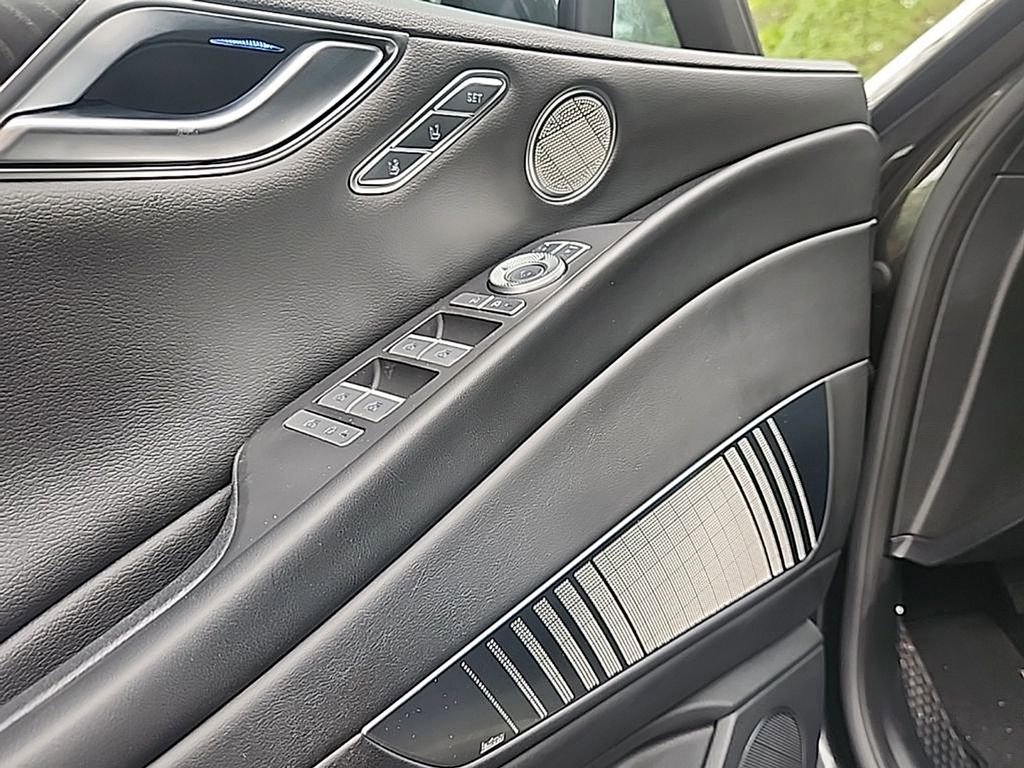 Used 2024 Genesis G80 AWD/4WD image 6