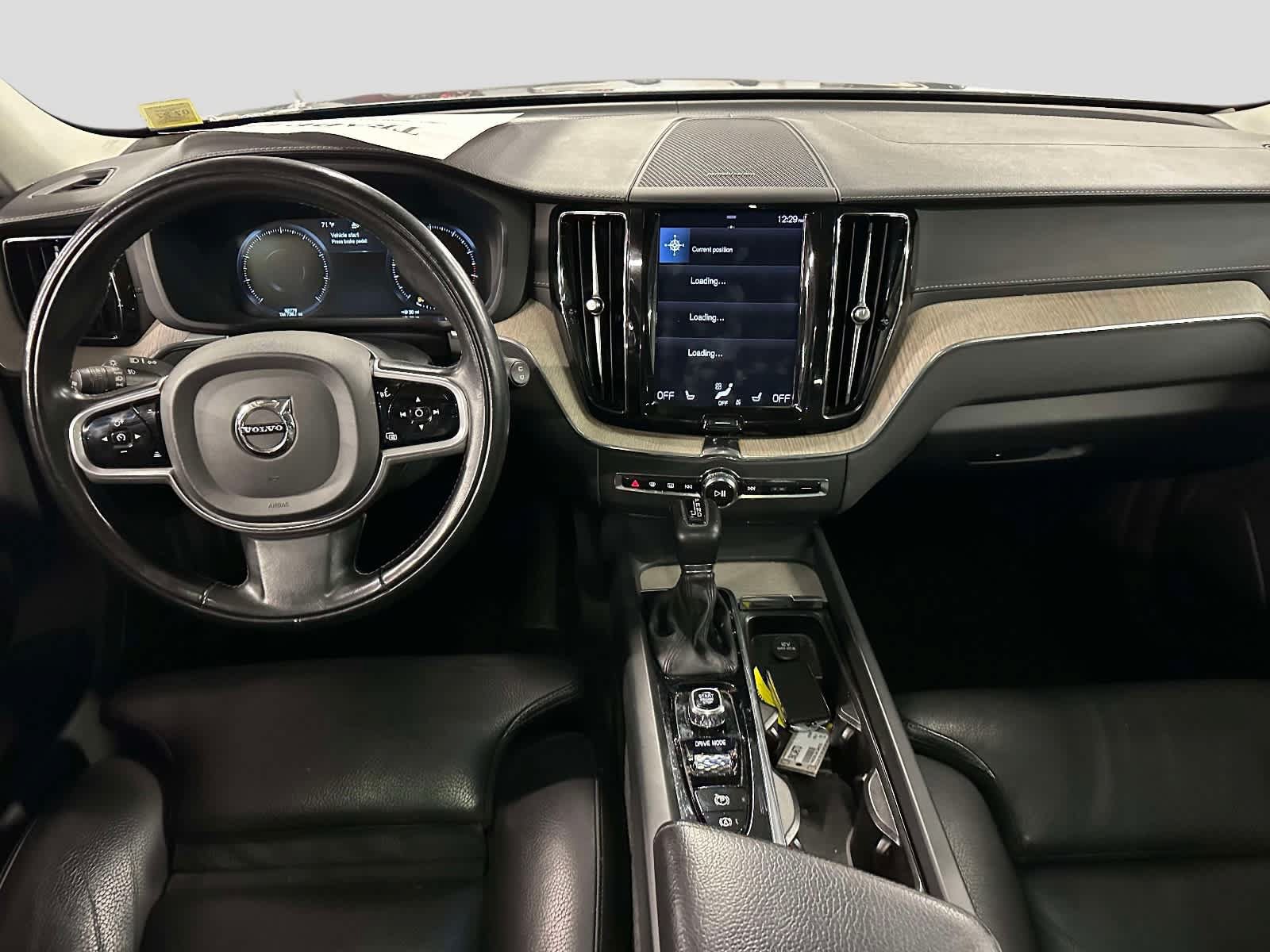 Used 2019 Volvo XC60 T6 Inscription AWD/4WD image 13