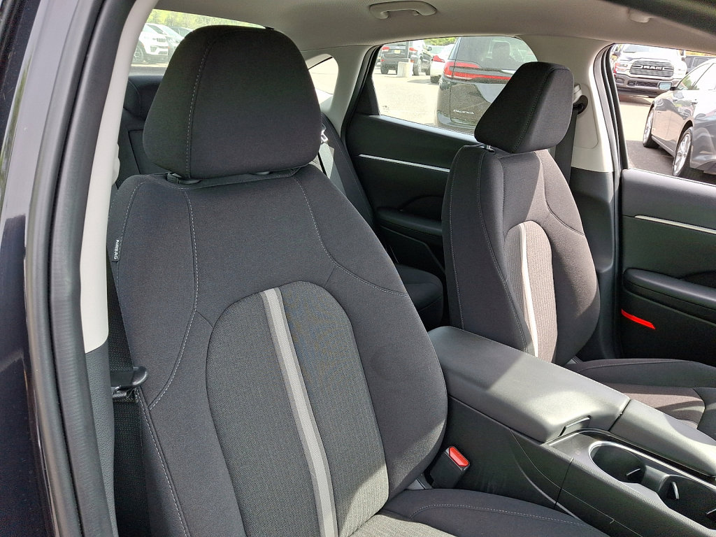 Used 2024 Hyundai Sonata SEL FWD image 13