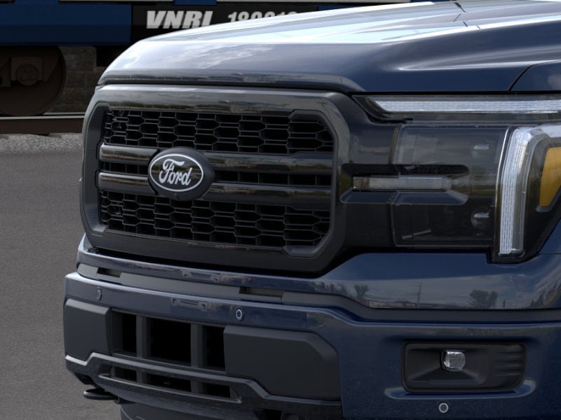New 2026 Ford F150 Lariat w/ Equipment Group 502A High AWD/4WD image 17