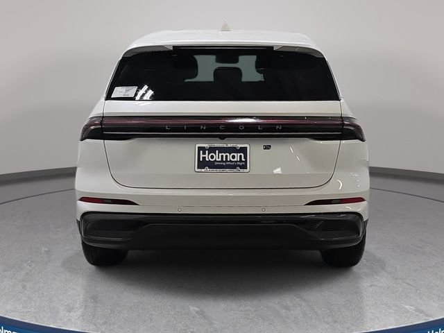 New 2026 Lincoln Nautilus Premier w/ Equipment Group 102A AWD/4WD image 6