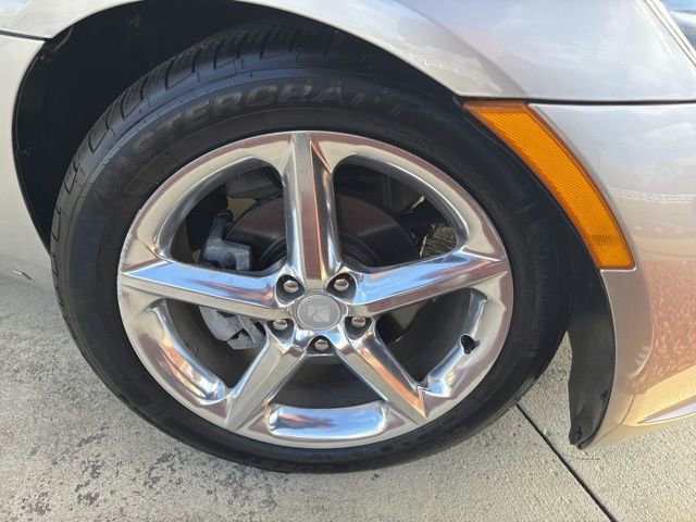 Used 2007 Saturn Sky w/ Premium Trim Pkg image 33