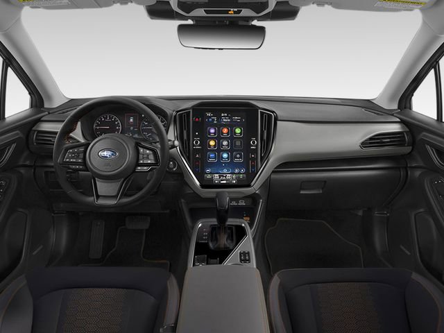 Used 2024 Subaru Crosstrek 2.5i Limited w/ Crosstrek Mirror Package image 3